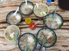 -小高后安粉餐厅(解放四路店)