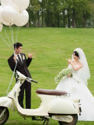 -雅云婚纱摄影工作室旗舰店