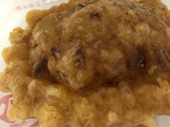 -老上海葱油饼(黄河路店)