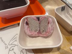 -满记甜品(王府井北京市百货大楼店)