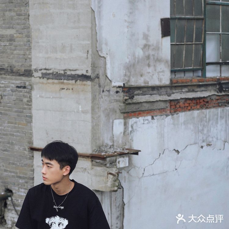 成都拍照圣地｜🥽超酷的工业风免费拍照地 