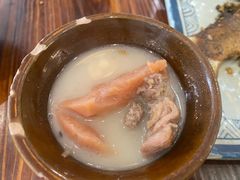 -刘师父老汉口江湖菜(蔡锷路店)