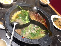 -火锅岛潮牌自助餐厅(天津天佑城店)