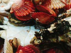 -晓伟海鲜家常菜