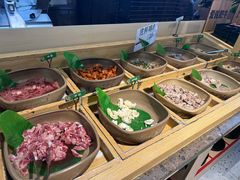 -爱伲牛肉火锅自助(景洪店)