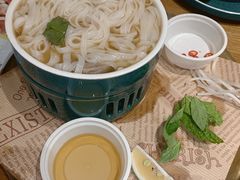 -曼泰·泰餐(江南环球港店)