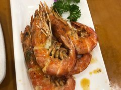 -银子铁板烧料理自助餐(人民广场店)