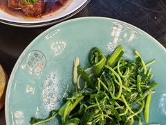 -二泉园老菜馆·百年无锡菜