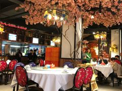 -熊记虾王·小龙虾(东晓南店)