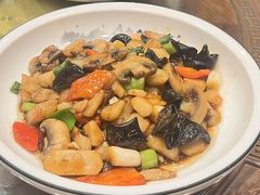 -合肥妈妈菜(青阳南路店)