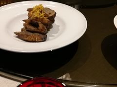 我家熏鲳鱼-上海人家花樣年华(中山公园店)
