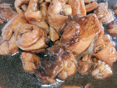 三居黄焖鸡-三居鲁味坊黄焖鸡(山大路店)