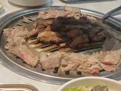 -六七八韩式烤肉·韩国料理(上杭路店)