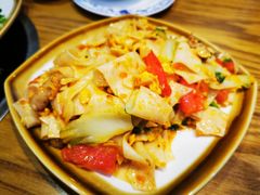 -妈妈的味道(和顺古镇店)