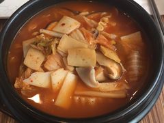 -泰熙家(金港国际店)