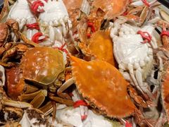 -四海蒸鲜蒸汽海鲜自助(北戴河店)