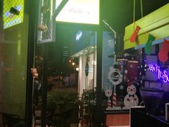 -尼珂波咖啡站(联合广场店)