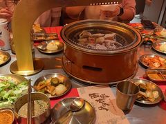 -西塔老太太泥炉烤肉(苏州大悦城店)