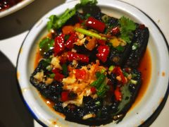 -丹虾|文和友小龙虾·烙锅(陕西路旗舰店)