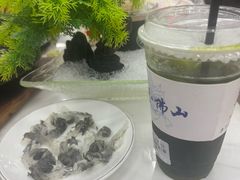 -嘉升大排档(番禺总店)