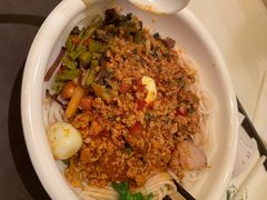 干捞螺师粉-水平有限广西米粉·广西风味集(五道口店)