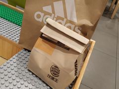 -汉堡王(砂之船店)