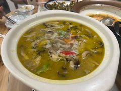 -明月土菜馆(老城区店)