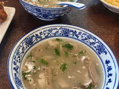 -老三羊汤【北兴隆街店】