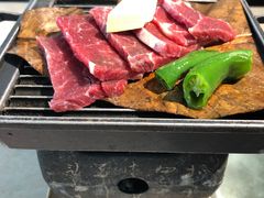 -極上萬膳·日料放题(海岸城店)