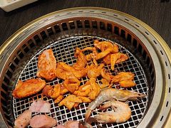 -AJIYA·池袋日式烧肉自助(天津万象城店)