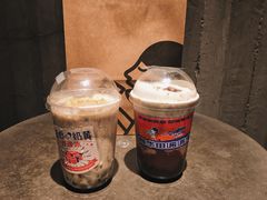 -喜茶(东莞汇一城店)