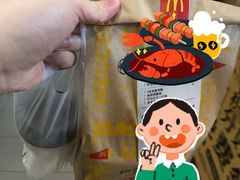-麦当劳(新王府井店)