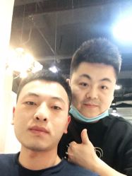 点击看大图 -虫二·专注健康烫染沙龙