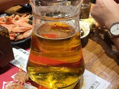 -聚点串吧·北京烧烤(赵登禹路店)