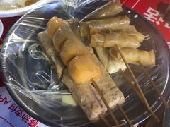 -海大南门夜市(海富街店)