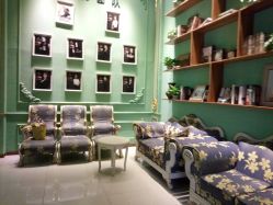 点击看大图 -天一婚纱摄影TIA STUDIO(珠海路店)