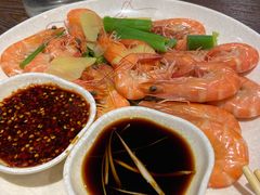 -方记海鲜大排档(乐山形象店)