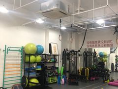 -APT运动康复中心(徐汇万科店)