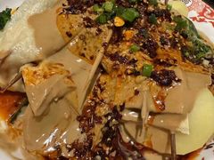 -福苗小骆驼烧烤(大唐不夜城店)