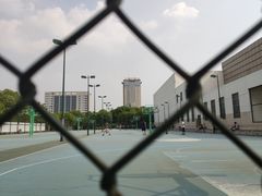 -南京航空航天大学(将军路校区)