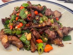 -新新湘菜馆(新中街二条店)