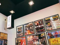 -澳门陈光记烧味饭店(万象城店)