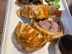 -曼乐辰餐厅(中庚漫游城店)