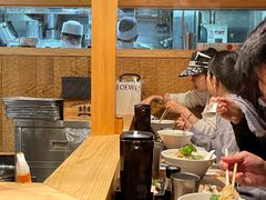 -篝拉面(银座店)