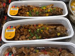 -果蔬好生活超市(东湖店)