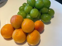 餐后水果-甄御•海鲜新青岛菜(麦岛店)