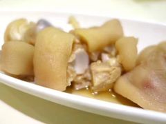 -老正兴菜馆(福州路店)