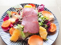 -YUE·6·西式融合餐厅(外滩六号店)