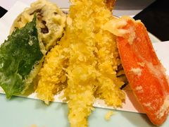 -松临·铁板烧&Omakase(神农店)