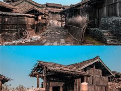 -中国汉城景区